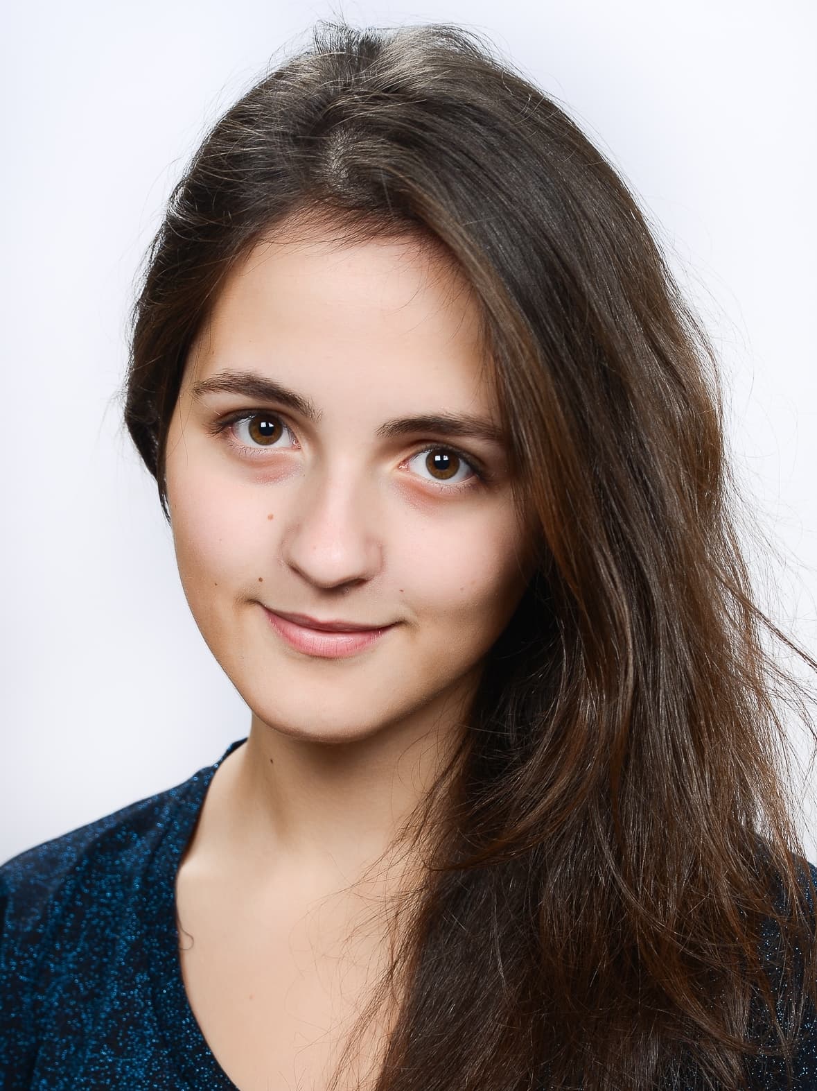 Gabriele Balachninaite, Junior AI Developer