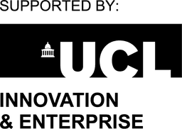 UCL Enterprise and Innovation Logo