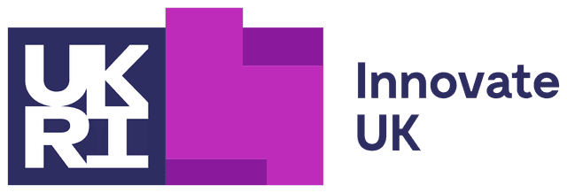 Innovate UK Logo